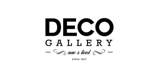 DecoGallery logo