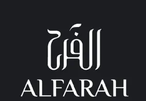 AlFarah restaurant logo