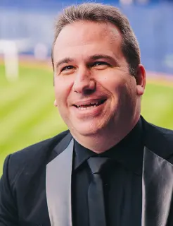 Maestro de ceremonia de bodas