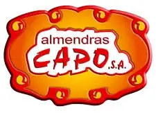 Almendras Capo logo