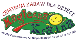 Magiczna Realm logo