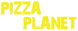 Pizza Planet
