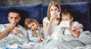 Shutterstock influenza