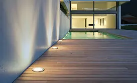 Exterior Lighting