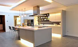 LED Strip Lighting