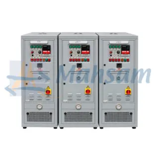 Tooltemp TT-118 K