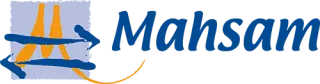 Mahsam AB logo