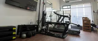 Palestra 1