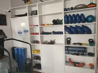 Palestra 2
