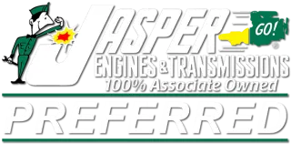 Jasper Engines