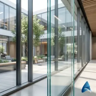 VIDROS LAMINADOS