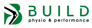 Build Physio & Performance logo