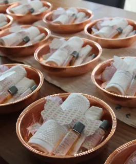 Gelin Hamamı