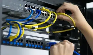Mikrotik, gerenciamento de rede, firewall