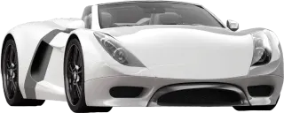 Driving School Sports Car
