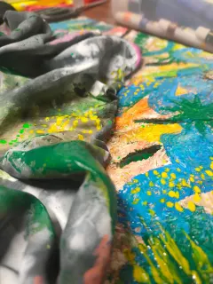 sustainable art&kraft