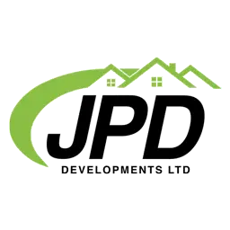 JPD Piling & Groundwork logo