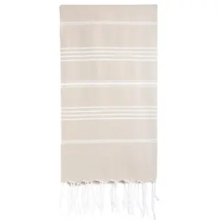Beach & Bath Towel-Pure Series (Double Sided)