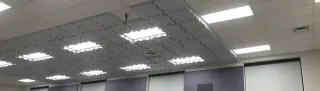 Home acoustical