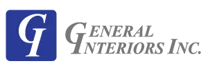 General Interiors logo