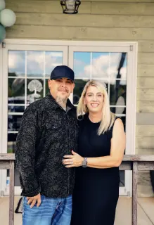 Marc & Denise