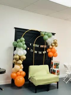 Event fun