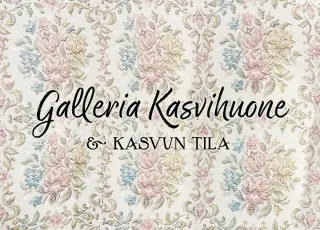 Galleria kasvihuone