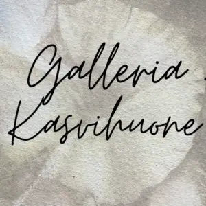 Gallery Kasvihuone logo