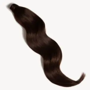 Ponytail Hair Extensions in alle Farben