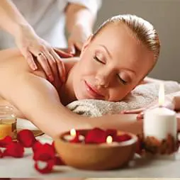 Massaggi Corpo