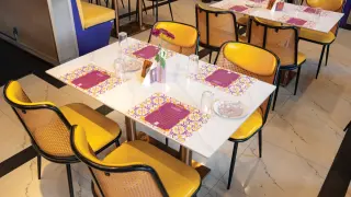 Chana's Restaurant