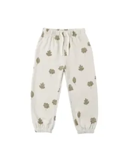 RELAXED JOGGER WOODS