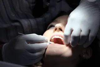 Durham dental studio