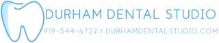 Durham Dental Studio logo