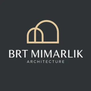 Brt Architecture logo