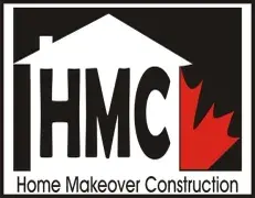 Home Makeover Construction logo