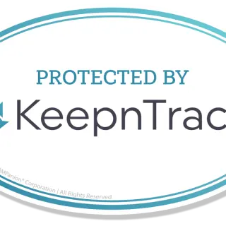 KeepnTrack Window Clings (2)