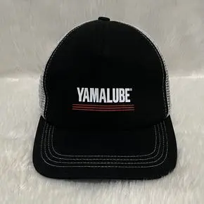 Yamaha Cap Front