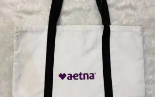 We customized corporate giveaways for your company 1