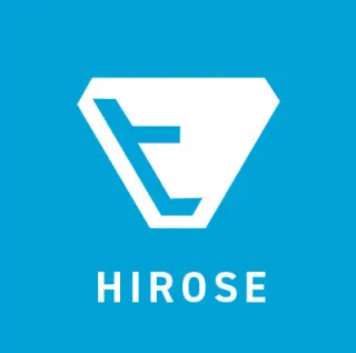 Hirose logo