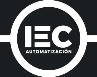 IEC Automation logo