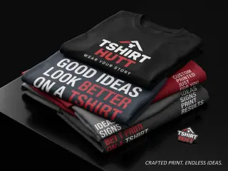 Custom T-Shirts