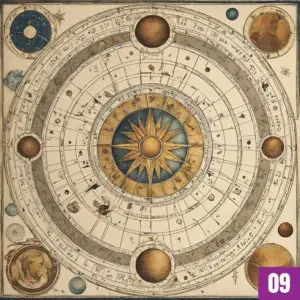 Week 9: Advanced Techniques in Medieval Astrology