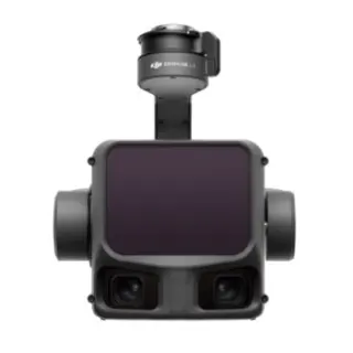 Câmera DJI Zenmuse L3