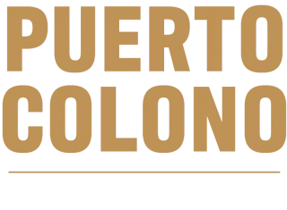 Puerto Colono logo