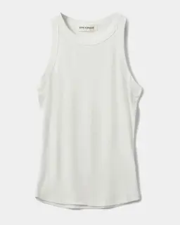 Julliesw Top White