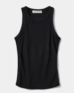 Julliesw Top Black