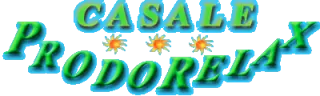 Casale ProdoRelax logo