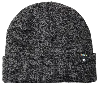 Cozy Cabin Hat - Black - Unisex