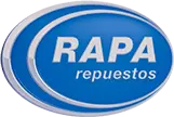 Rapa Sacif logo